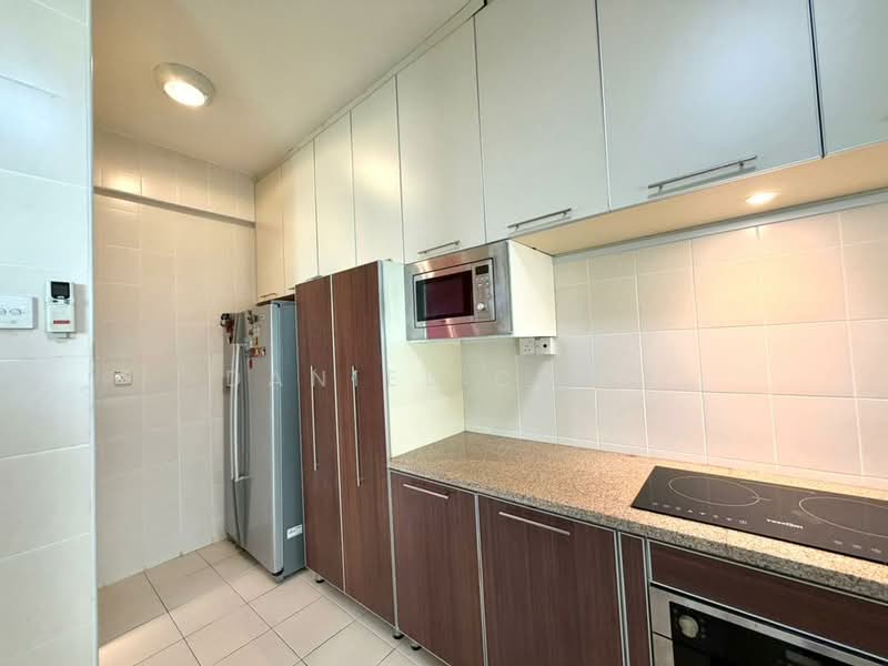 The Waterfront Condominium untuk Untuk Disewa - RM 4,000 /bulan, Mac 2026 - PropertyGuru.com.my