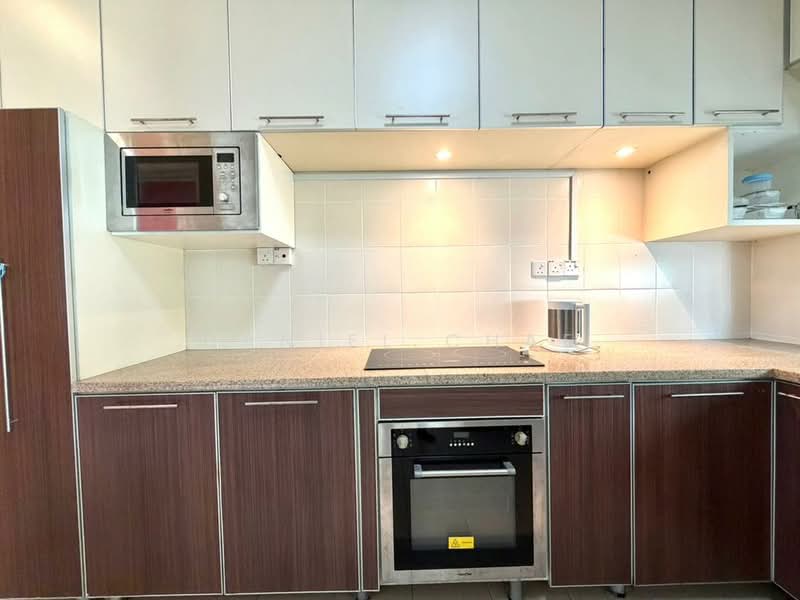 The Waterfront Condominium untuk Untuk Disewa - RM 4,000 /bulan, Mac 2026 - PropertyGuru.com.my