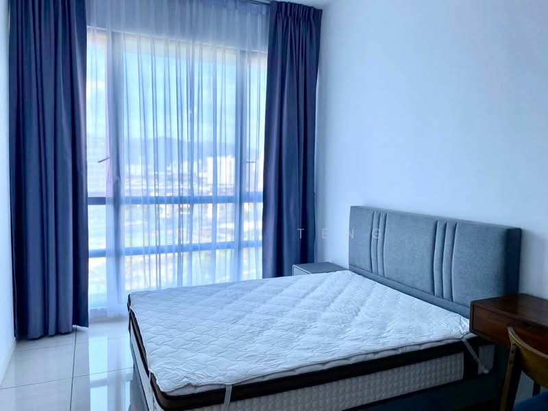 Condominium for Rent at Queens Residences Q2 @ Queens Waterfront - Bryan Teng - PropertyGuru.com.my