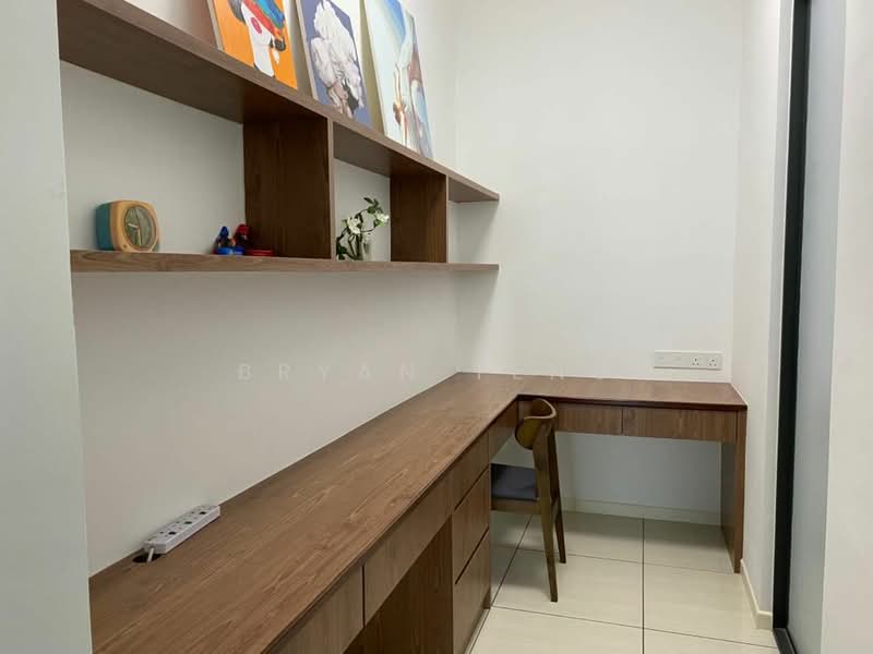 Condominium for Rent at Queens Residences Q2 @ Queens Waterfront - Bryan Teng - PropertyGuru.com.my