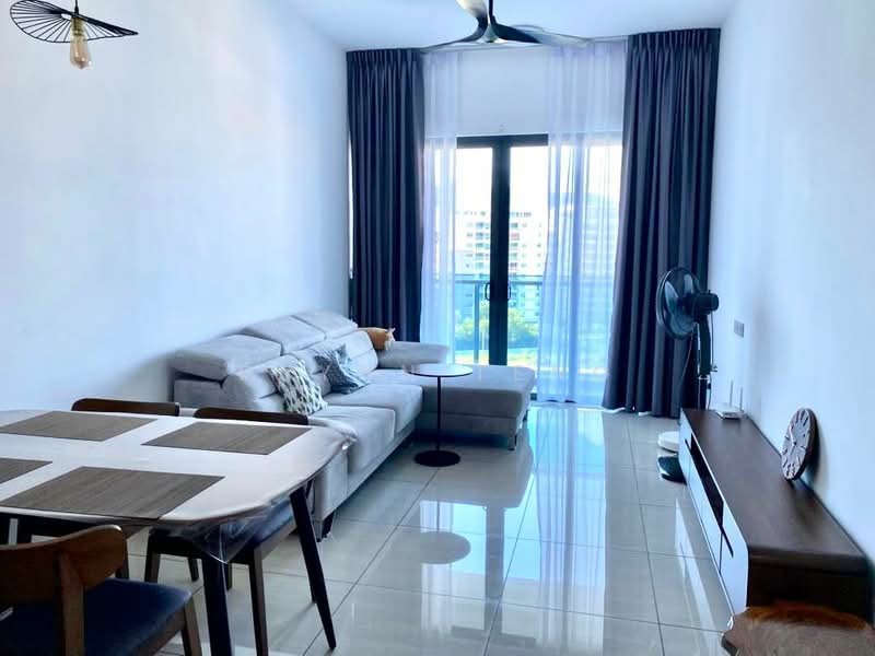 Condominium for Rent at Queens Residences Q2 @ Queens Waterfront - Bryan Teng - PropertyGuru.com.my