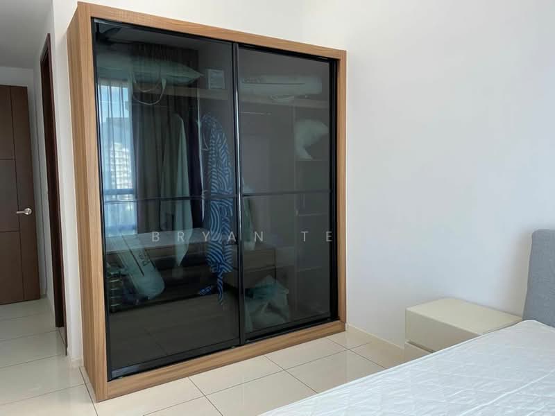 Condominium for Rent at Queens Residences Q2 @ Queens Waterfront - Bryan Teng - PropertyGuru.com.my