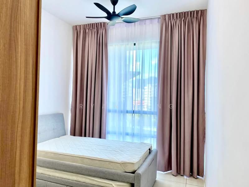 Condominium for Rent at Queens Residences Q2 @ Queens Waterfront - Bryan Teng - PropertyGuru.com.my