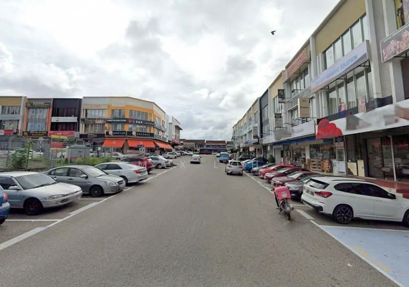 Shop for Rent in Taman Ungku Tun Aminah (Skudai) - Max Loh - Exterior - PropertyGuru.com.my