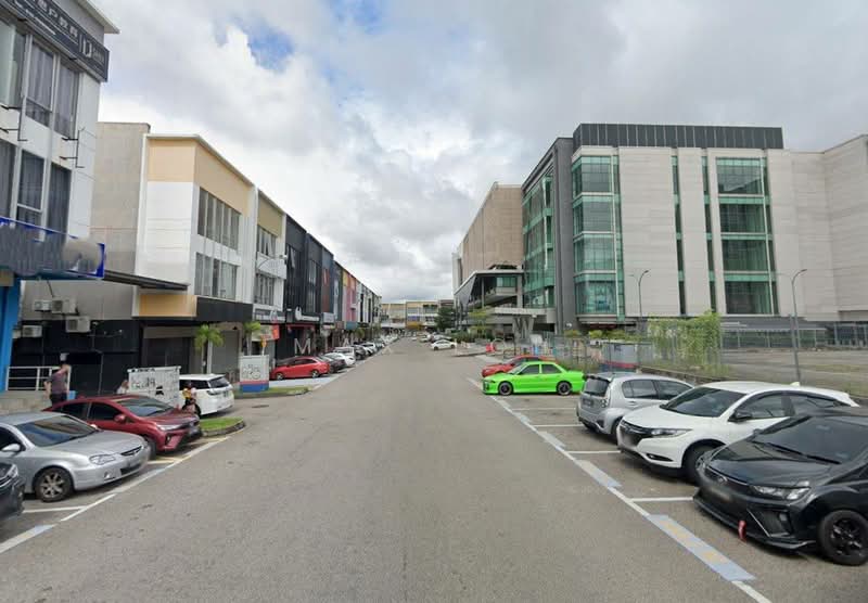 Shop for Rent in Taman Ungku Tun Aminah (Skudai) - Max Loh - Exterior - PropertyGuru.com.my