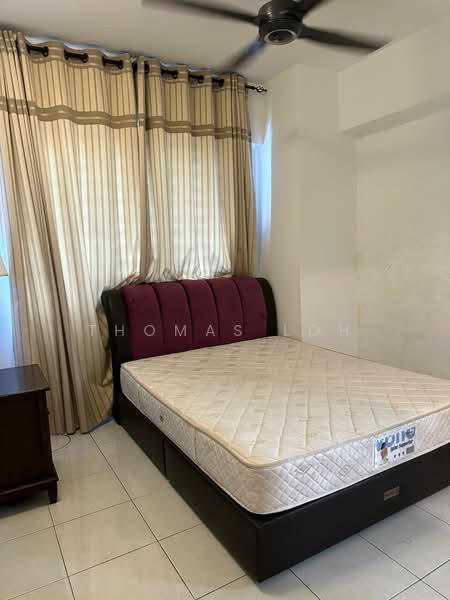 Service Residence for Rent at Main Place Residence - Thomas Loh - PropertyGuru.com.my