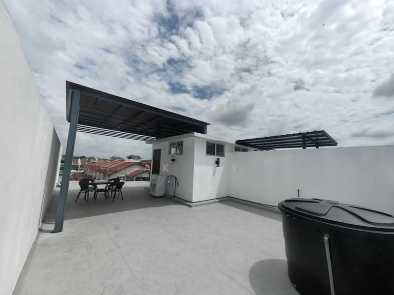 Taman Desa Restu untuk Untuk Disewa - RM 2,050 /bulan, Mac 2026 - Exterior - PropertyGuru.com.my