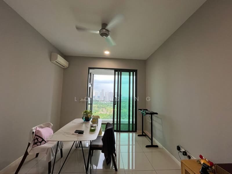 The Elysia Park Residence untuk Untuk Disewa - RM 2,500 /bulan, Mac 2026 - PropertyGuru.com.my