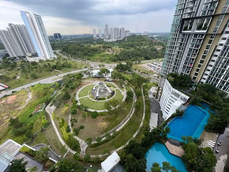 The Elysia Park Residence untuk Untuk Disewa - RM 2,500 /bulan, Mac 2026 - PropertyGuru.com.my