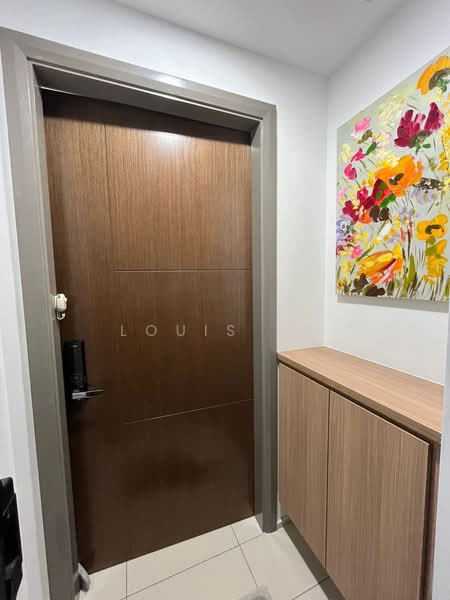 The Elysia Park Residence untuk Untuk Disewa - RM 2,500 /bulan, Mac 2026 - PropertyGuru.com.my