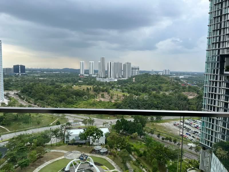 The Elysia Park Residence untuk Untuk Disewa - RM 2,500 /bulan, Mac 2026 - PropertyGuru.com.my