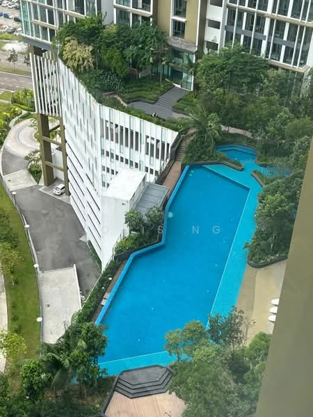 The Elysia Park Residence untuk Untuk Disewa - RM 2,500 /bulan, Mac 2026 - PropertyGuru.com.my