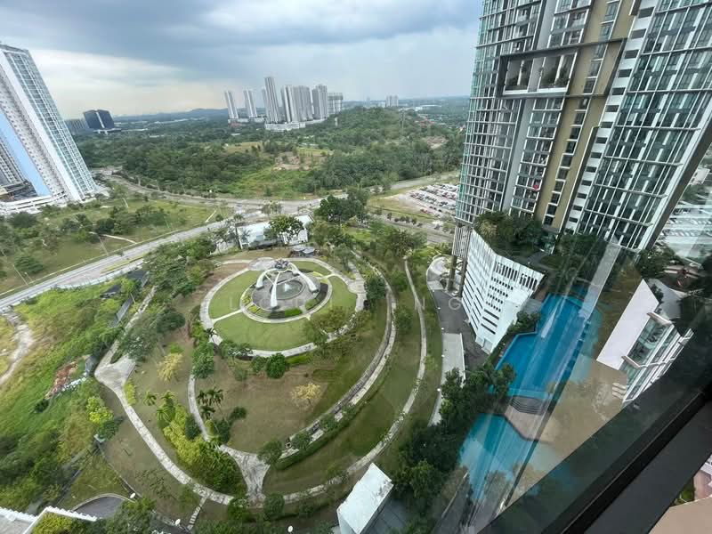 The Elysia Park Residence untuk Untuk Disewa - RM 2,500 /bulan, Mac 2026 - PropertyGuru.com.my