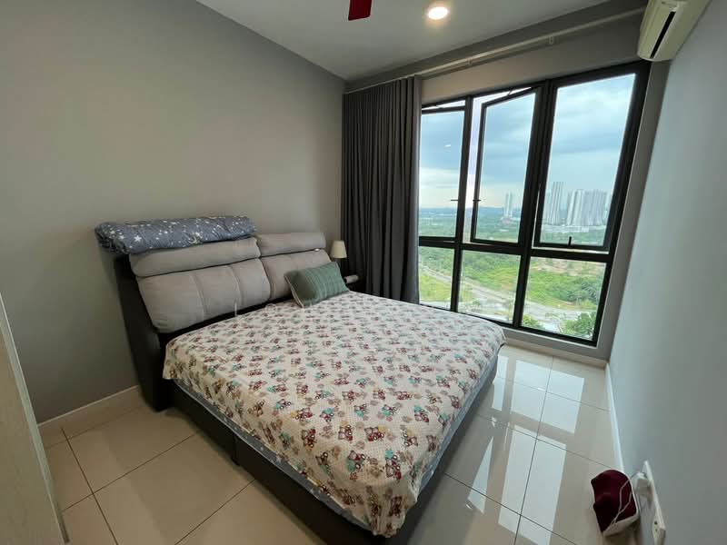 The Elysia Park Residence untuk Untuk Disewa - RM 2,500 /bulan, Mac 2026 - PropertyGuru.com.my