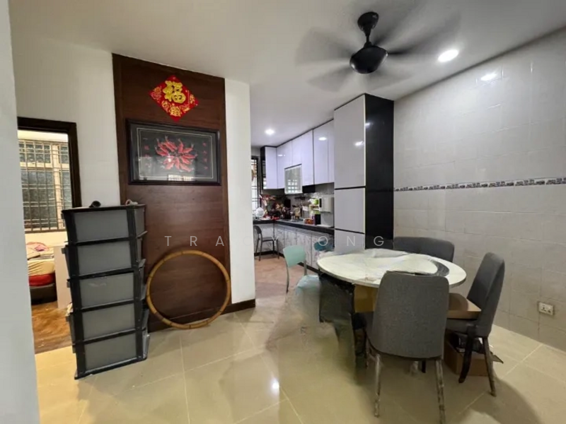 Taman Nusa Bestari untuk Untuk Dijual - RM 628,000, Mac 2026 - Dining Room - PropertyGuru.com.my