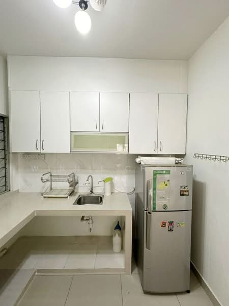 Apartment for Sale at Putra Suria Residence - Winnie Chong - Kitchen - PropertyGuru.com.my