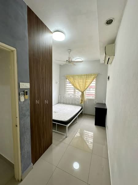 Apartment for Sale at Putra Suria Residence - Winnie Chong - Bedroom - PropertyGuru.com.my