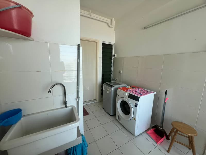 Condominium for Rent at Platino Condominium - Ben Liau - Interior - PropertyGuru.com.my