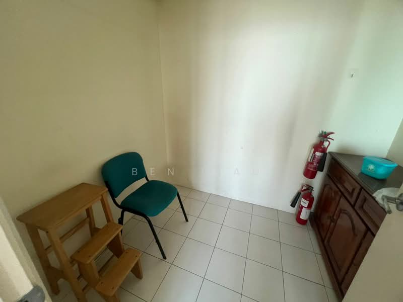 Condominium for Rent at Platino Condominium - Ben Liau - Interior - PropertyGuru.com.my