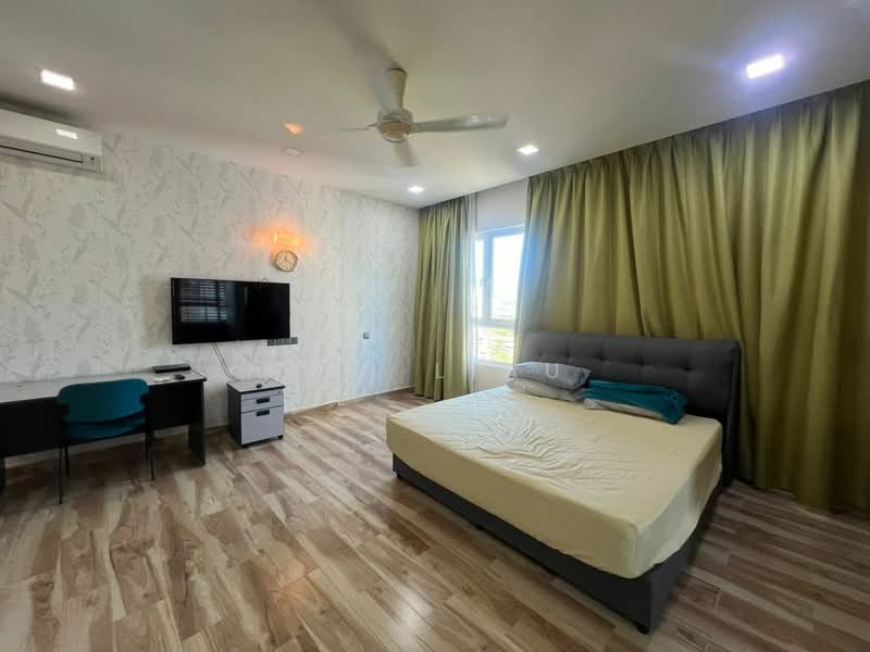 Condominium for Rent at Platino Condominium - Ben Liau - Bedroom - PropertyGuru.com.my
