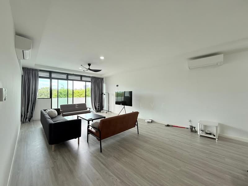 Residensi Ledang untuk Untuk Dijual - RM 1,000,000, Apr 2026 - Living Room - PropertyGuru.com.my