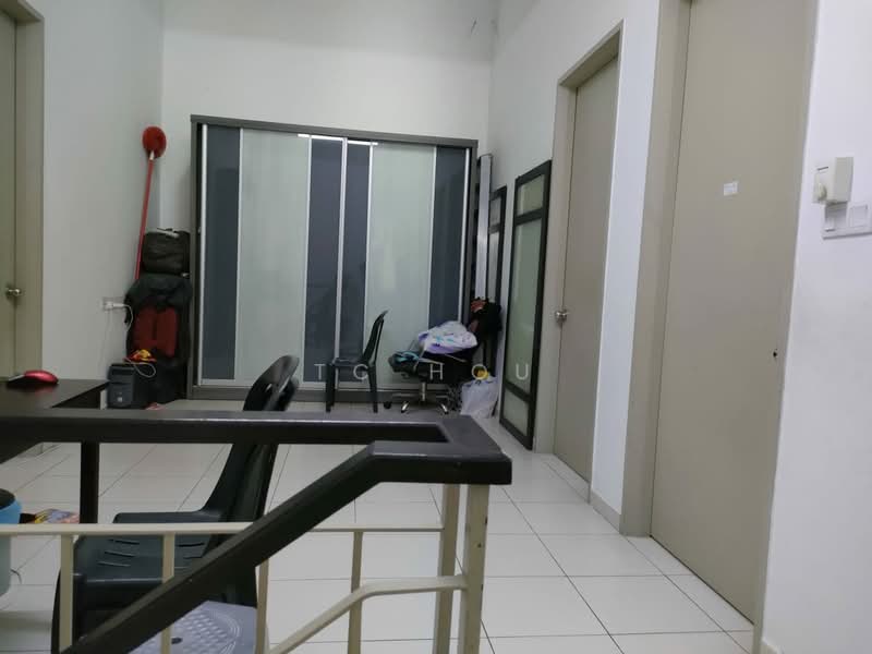 Untuk Dijual - The Garden @ Semenyih