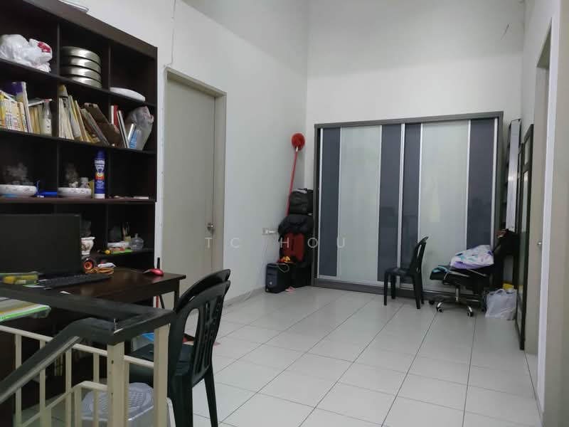 Untuk Dijual - The Garden @ Semenyih