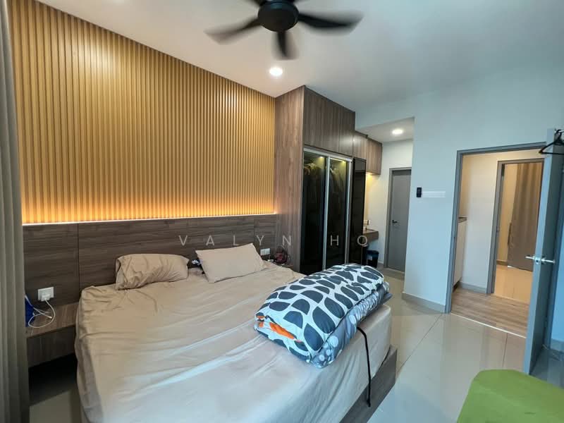 99 Residence untuk Untuk Disewa - RM 2,500 /bulan, Mac 2026 - Bedroom - PropertyGuru.com.my