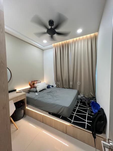 99 Residence untuk Untuk Disewa - RM 2,500 /bulan, Mac 2026 - Bedroom - PropertyGuru.com.my