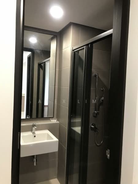 The Tamarind untuk Untuk Disewa - RM 2,600 /bulan, Mac 2026 - Bathroom - PropertyGuru.com.my