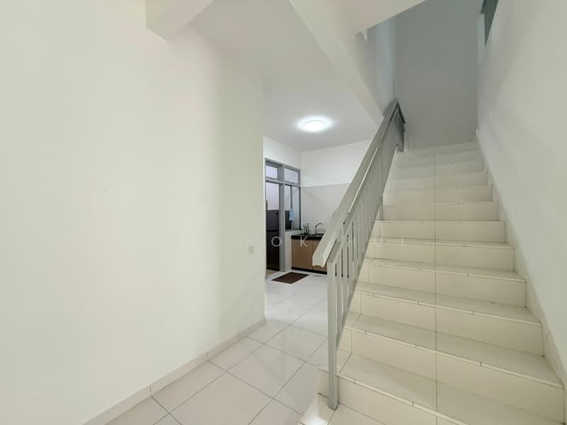 2-storey Terraced House for Rent in Bukit Indah (Iskandar Puteri (Nusajaya)) - Loh Kok Hui - PropertyGuru.com.my