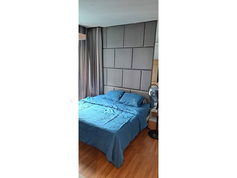 Service Residence for Rent at The Potpourri - Kerry Tam - Bedroom - PropertyGuru.com.my