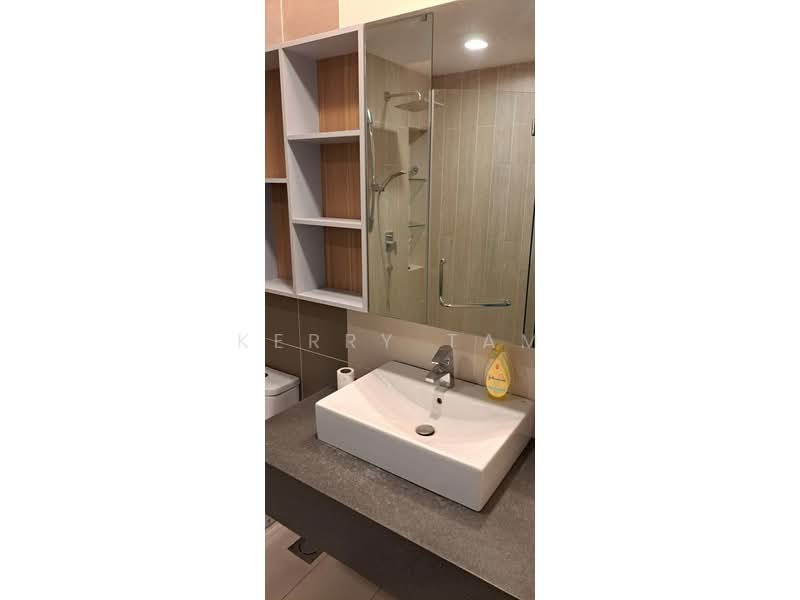 Service Residence for Rent at The Potpourri - Kerry Tam - Bathroom - PropertyGuru.com.my