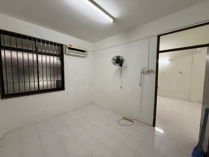 Untuk Dijual - Taman Paya Terubong