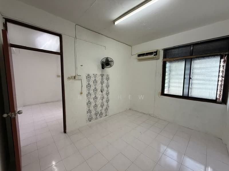 Untuk Dijual - Taman Paya Terubong