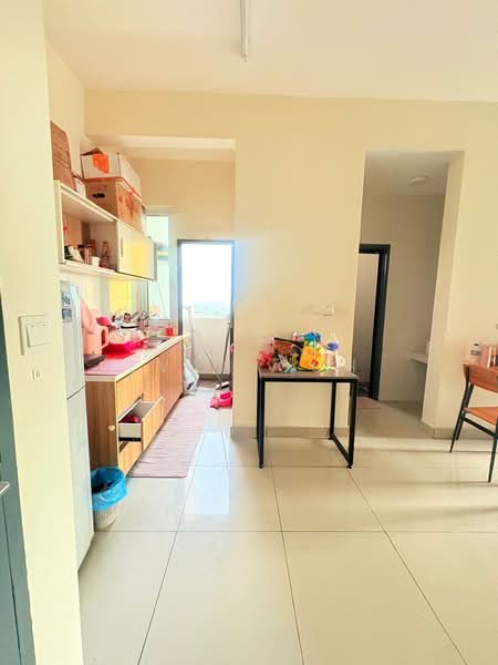 Mesahill untuk Untuk Dijual - RM 255,000, Mac 2026 - Kitchen - PropertyGuru.com.my