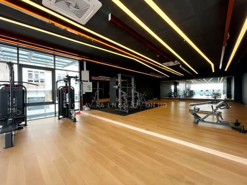 Mesahill untuk Untuk Dijual - RM 255,000, Mac 2026 - Gym - PropertyGuru.com.my