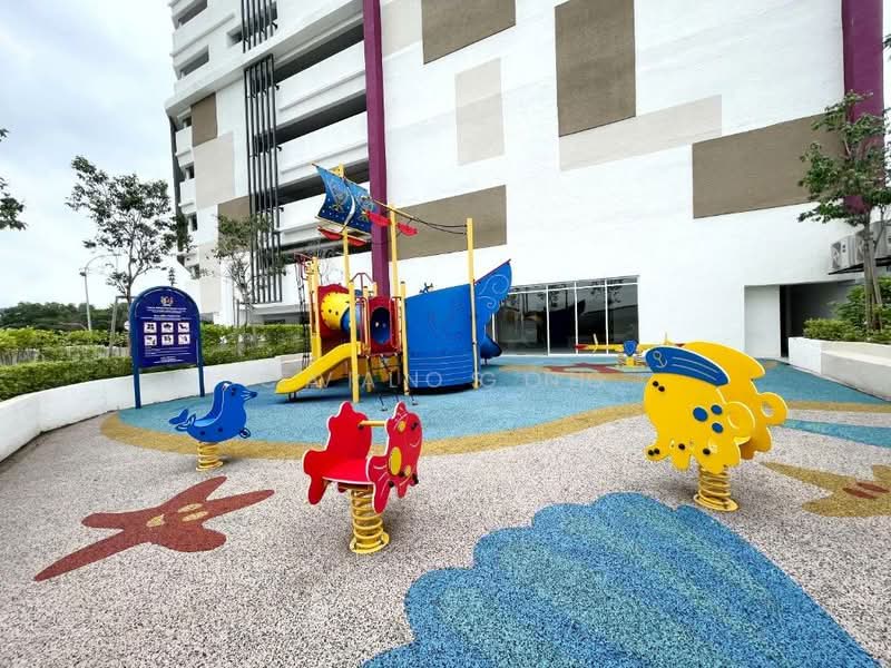 Mesahill untuk Untuk Dijual - RM 255,000, Mac 2026 - Exterior - PropertyGuru.com.my