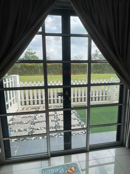 Rumah Teres 2 Tingkat untuk Dijual di Eco Majestic (Semenyih) - Soon Sheng Law - Exterior - PropertyGuru.com.my