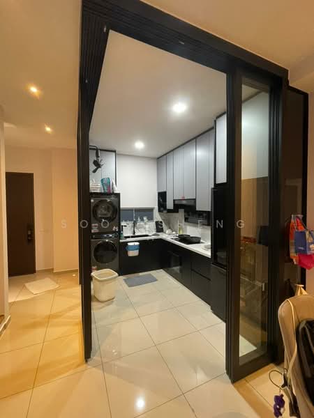 Eco Majestic Cheerwood Endlot untuk Untuk Dijual - RM 690,000, Mac 2026 - Kitchen - PropertyGuru.com.my