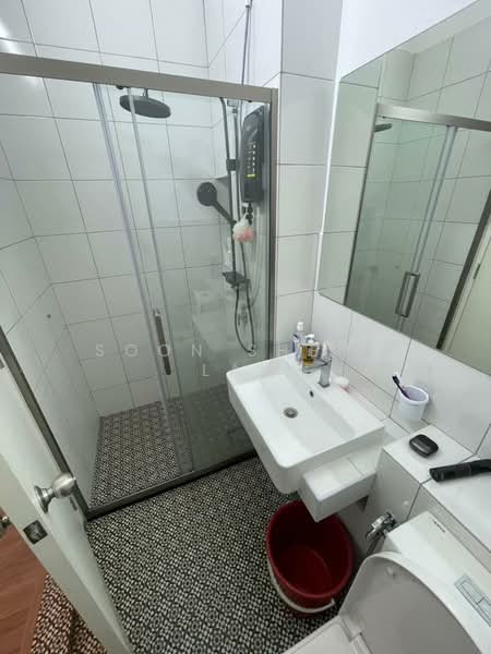 Rumah Teres 2 Tingkat untuk Dijual di Eco Majestic (Semenyih) - Soon Sheng Law - Bathroom - PropertyGuru.com.my