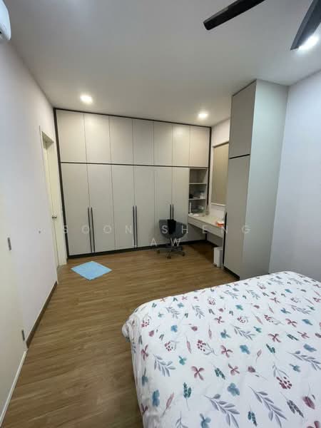 Eco Majestic Cheerwood Endlot untuk Untuk Dijual - RM 690,000, Mac 2026 - Bedroom - PropertyGuru.com.my