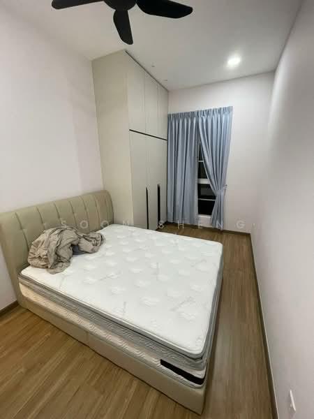 Rumah Teres 2 Tingkat untuk Dijual di Eco Majestic (Semenyih) - Soon Sheng Law - Bedroom - PropertyGuru.com.my
