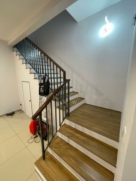 Rumah Teres 2 Tingkat untuk Dijual di Eco Majestic (Semenyih) - Soon Sheng Law - Interior - PropertyGuru.com.my