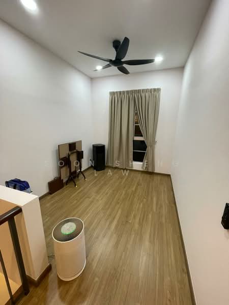 Rumah Teres 2 Tingkat untuk Dijual di Eco Majestic (Semenyih) - Soon Sheng Law - Interior - PropertyGuru.com.my