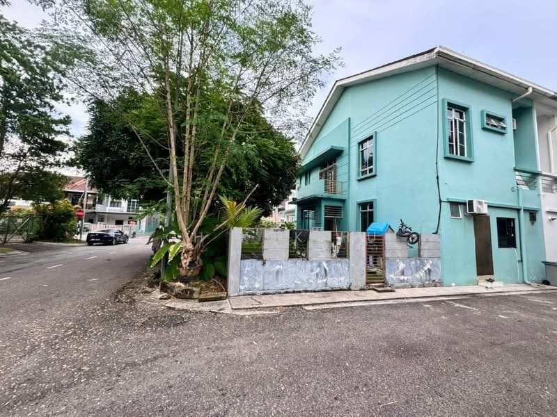 2-storey Terraced House for Sale in Taman Nusa Sentral (Iskandar Puteri (Nusajaya)) - Loh Kok Hui - Exterior - PropertyGuru.com.my