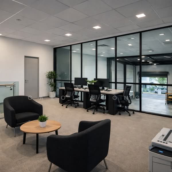 Factory for Sale in Rawang (Selangor) - Carol Soong - Interior - PropertyGuru.com.my