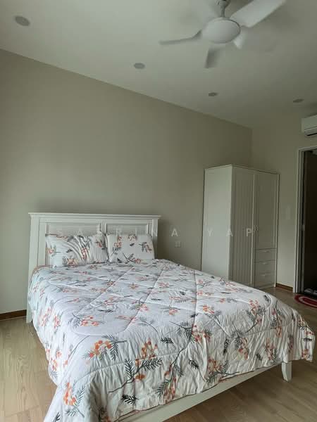 Kondominium untuk Disewa di QuayWest Residence - Sabrina Yap - Bedroom - PropertyGuru.com.my