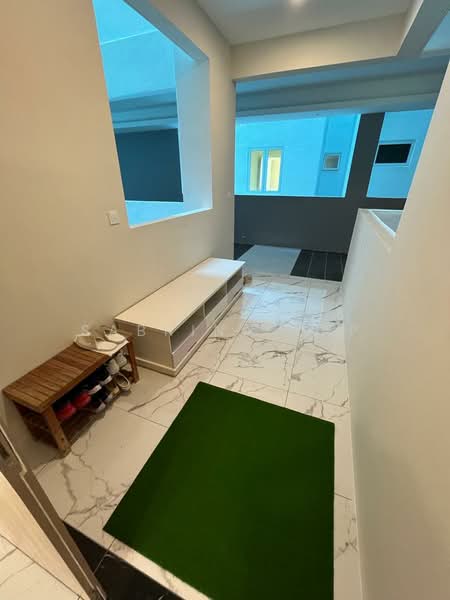 Kondominium untuk Disewa di QuayWest Residence - Sabrina Yap - Entrance - PropertyGuru.com.my