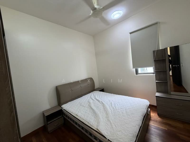 Service Residence for Rent at The Tamarind - Alex Lim - Bedroom - PropertyGuru.com.my